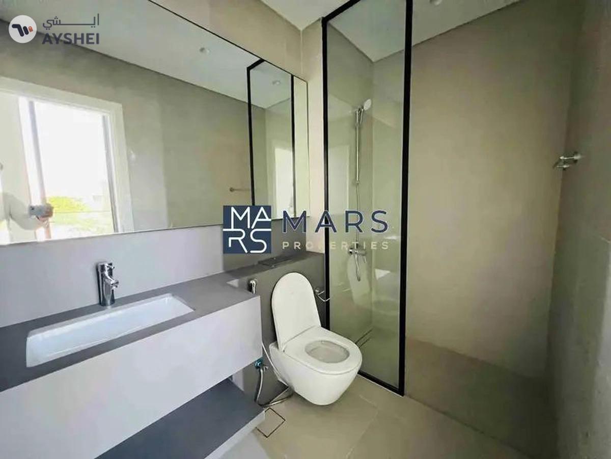 4badroom villa with pool available for rent in masaar-13-13