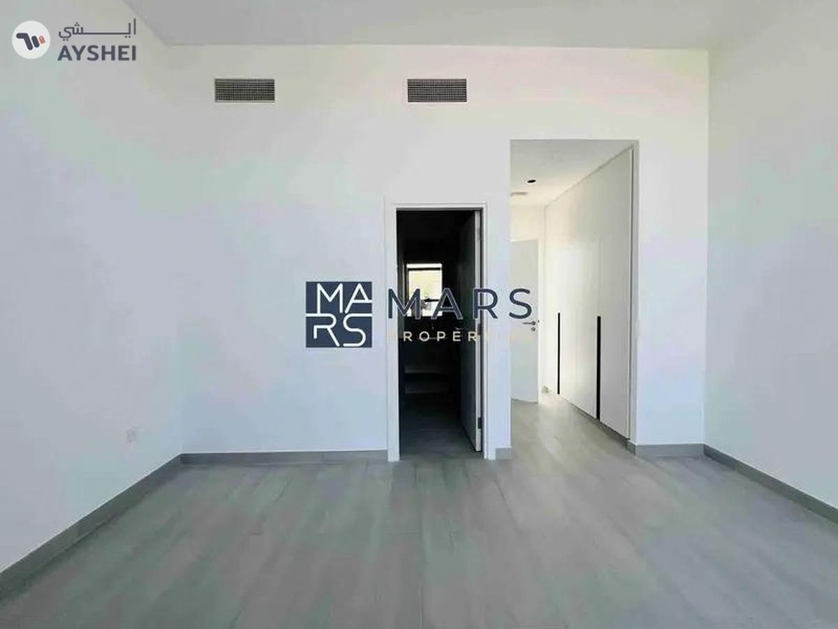 4badroom villa with pool available for rent in masaar-20-20