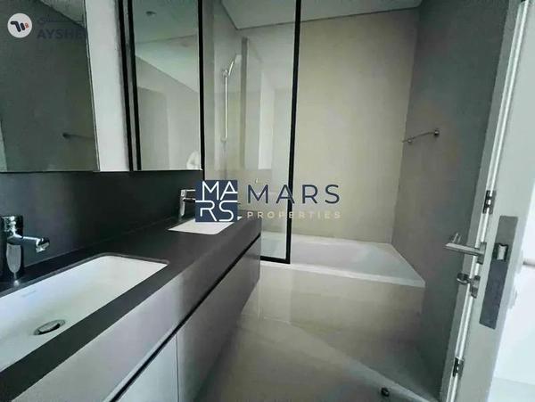 4badroom villa with pool available for rent in masaar