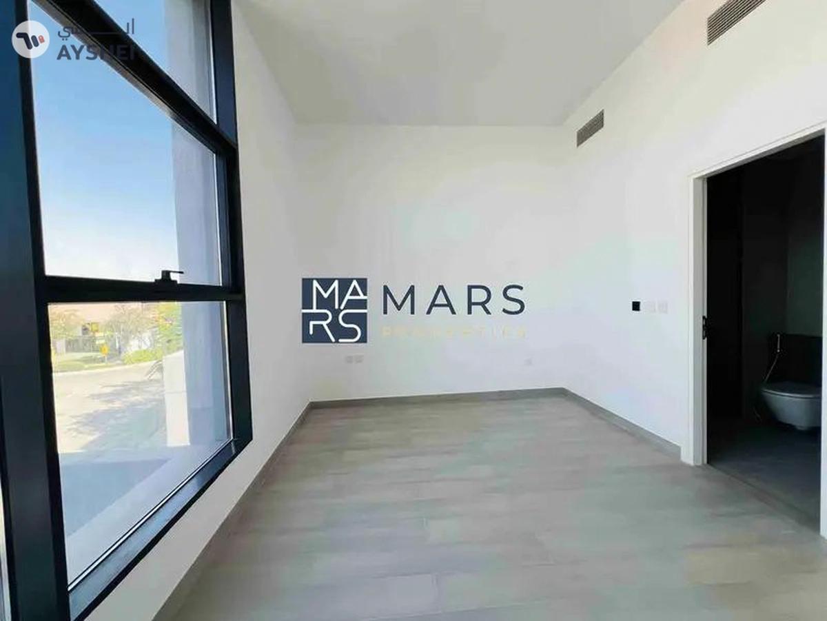 4badroom villa with pool available for rent in masaar-28-28