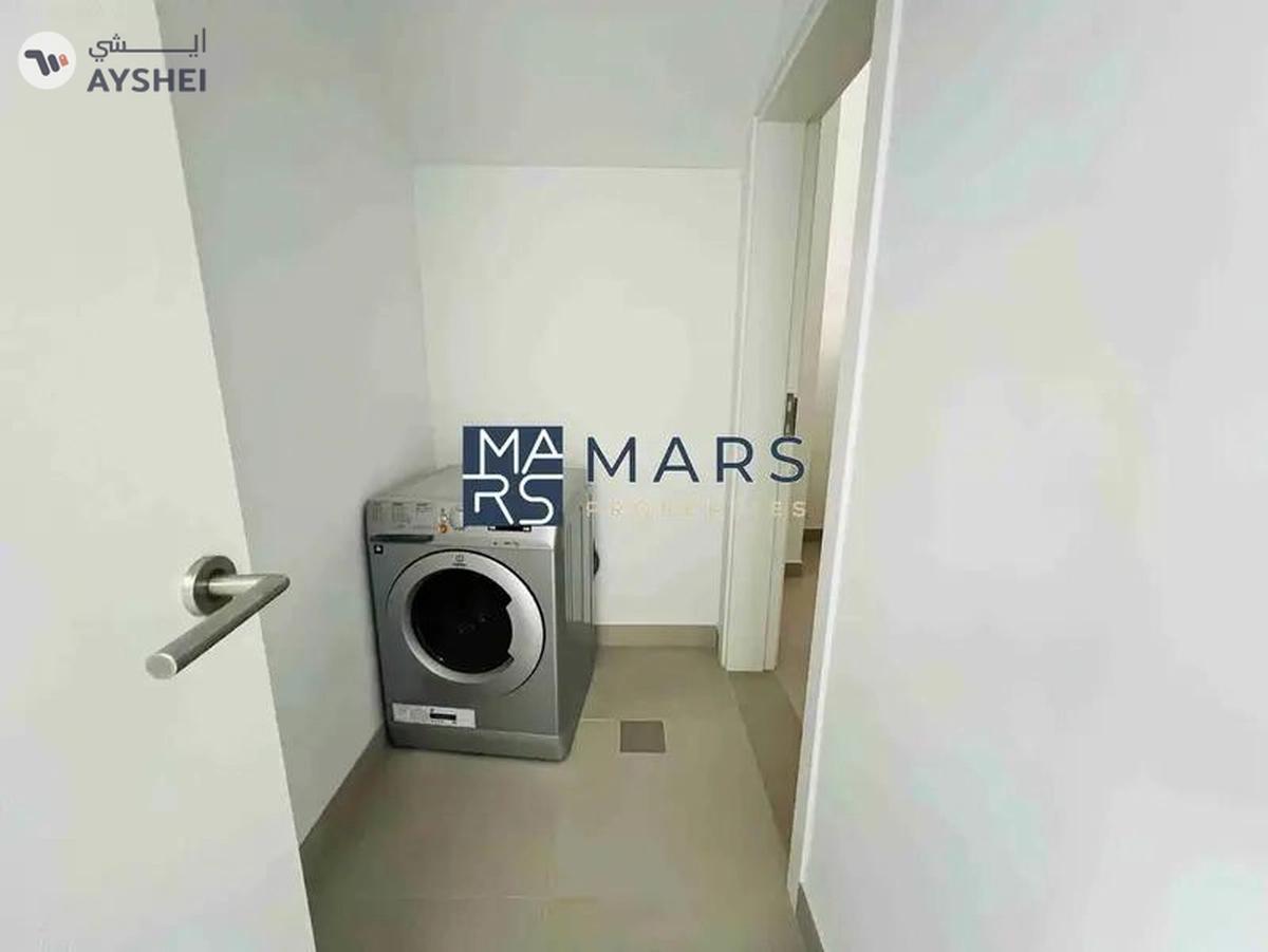 4badroom villa with pool available for rent in masaar-1-1