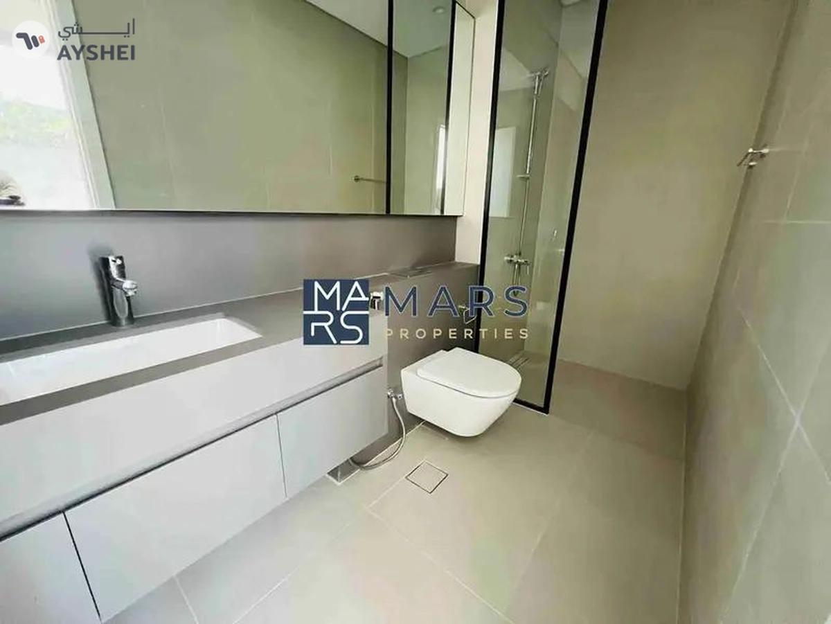 4badroom villa with pool available for rent in masaar-8-8