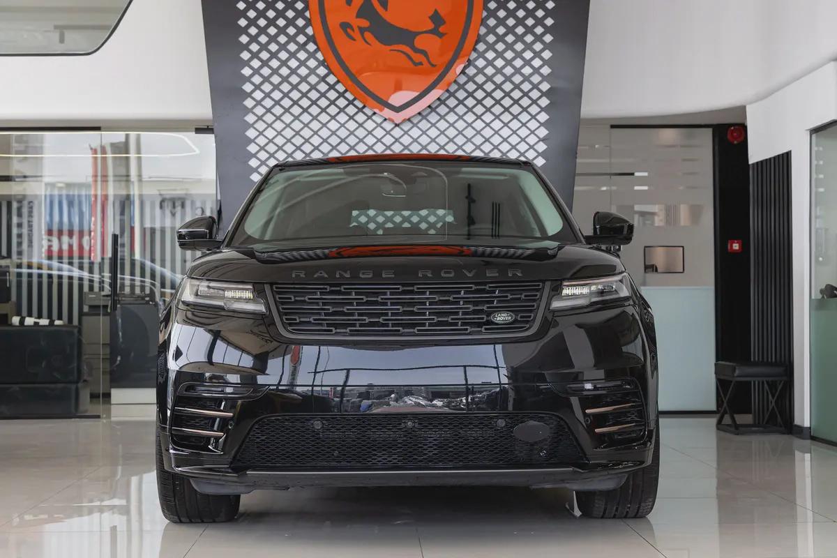 Range Rover Velar P250 SE - R Dynamic | 3 Years Gargash Auto Warranty and Service Contract | 2025-1-1