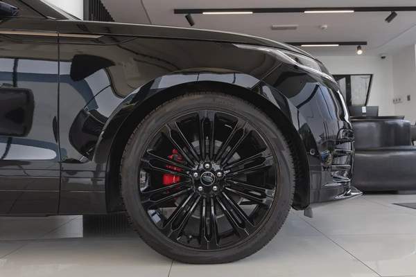 Range Rover Velar P250 SE - R Dynamic | 3 Years Gargash Auto Warranty and Service Contract | 2025