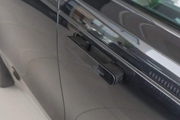 Range Rover Velar P250 SE - R Dynamic | 3 Years Gargash Auto Warranty and Service Contract | 2025