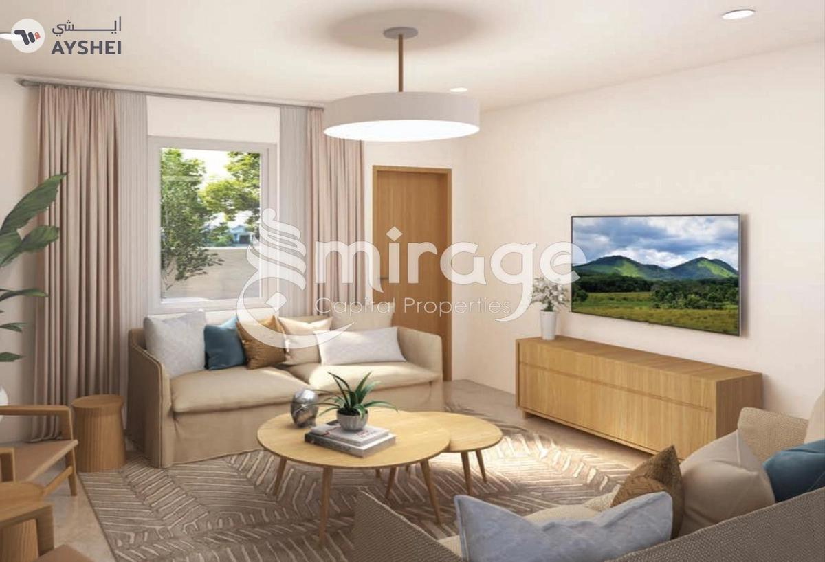 VILLA FOR SALE IN BLOOM LIVING, ZAYED CITY (KHALIFA CITY C)-0-landscape