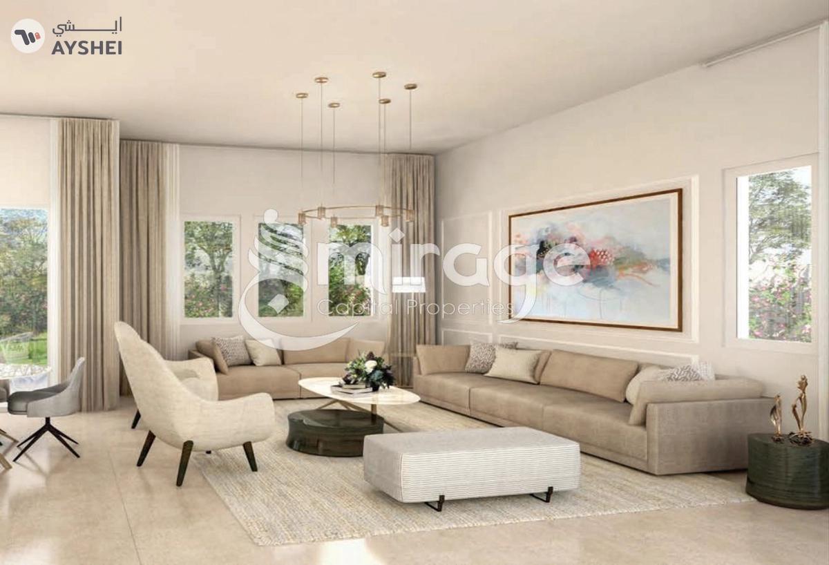 VILLA FOR SALE IN BLOOM LIVING, ZAYED CITY (KHALIFA CITY C)-1-landscape