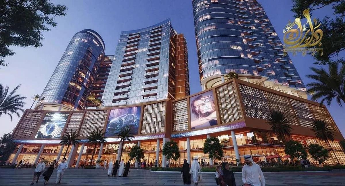 FULLY FURNISHED | RAMADAN OFFER | HUGE DISCOUNT | BEST PRICE-0-0