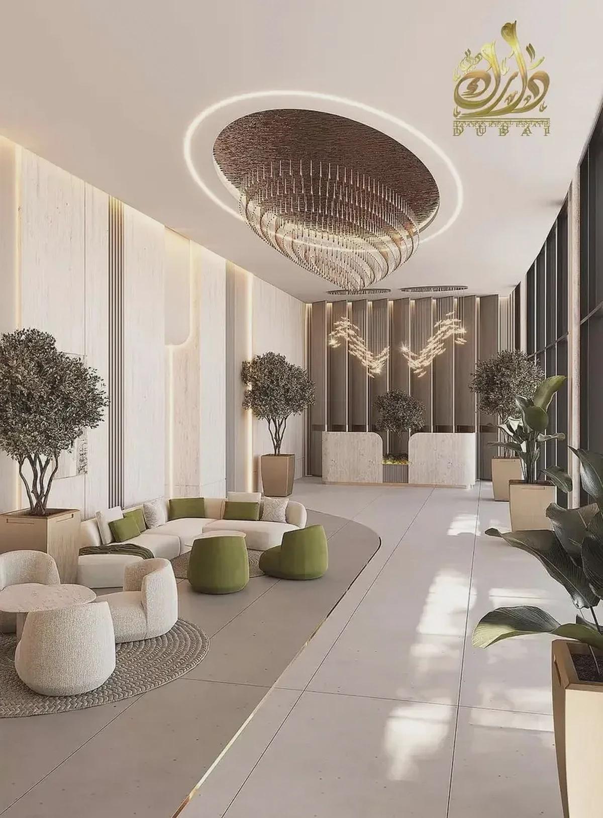 FULLY FURNISHED | RAMADAN OFFER | HUGE DISCOUNT | BEST PRICE-4-4