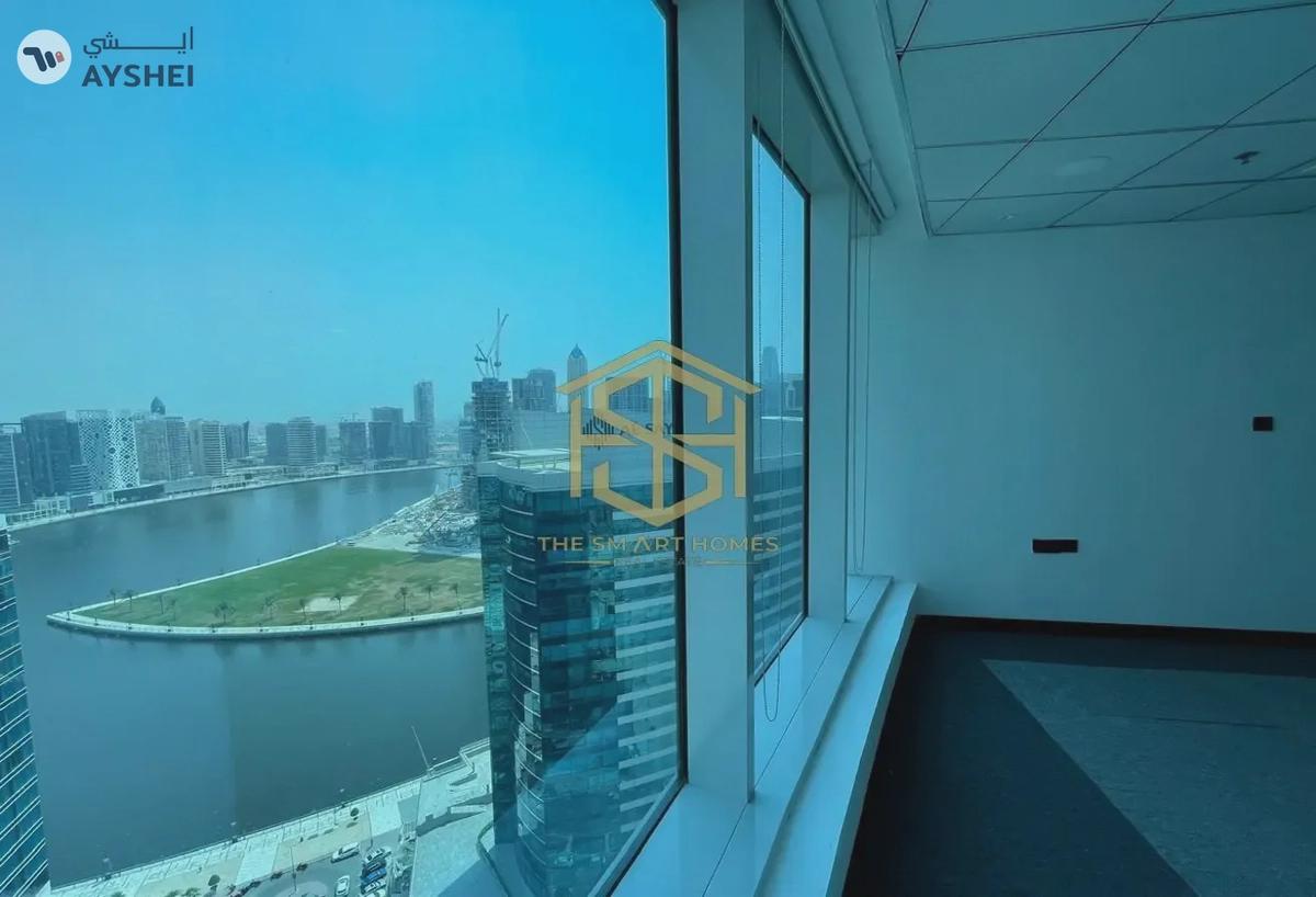 OFFICE SPACE FOR RENT IN THE PRIME TOWER, BUSINESS BAY-0-0