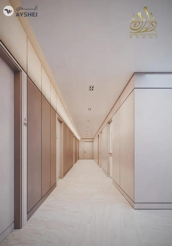 APARTMENT FOR SALE IN THE ORCHARD PLACE TOWER C, THE ORCHARD PLACE, JVC DISTRICT 12, JUMEIRAH VILLAGE CIRCLE (JVC), DUBAI