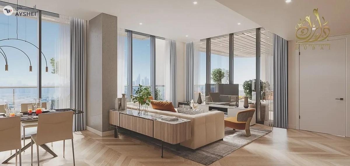 APARTMENT FOR SALE IN THE ORCHARD PLACE TOWER C, THE ORCHARD PLACE, JVC DISTRICT 12, JUMEIRAH VILLAGE CIRCLE (JVC), DUBAI-8-8