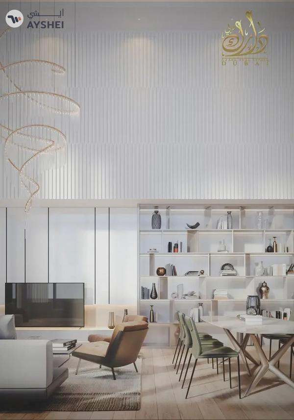 APARTMENT FOR SALE IN THE ORCHARD PLACE TOWER C, THE ORCHARD PLACE, JVC DISTRICT 12, JUMEIRAH VILLAGE CIRCLE (JVC), DUBAI