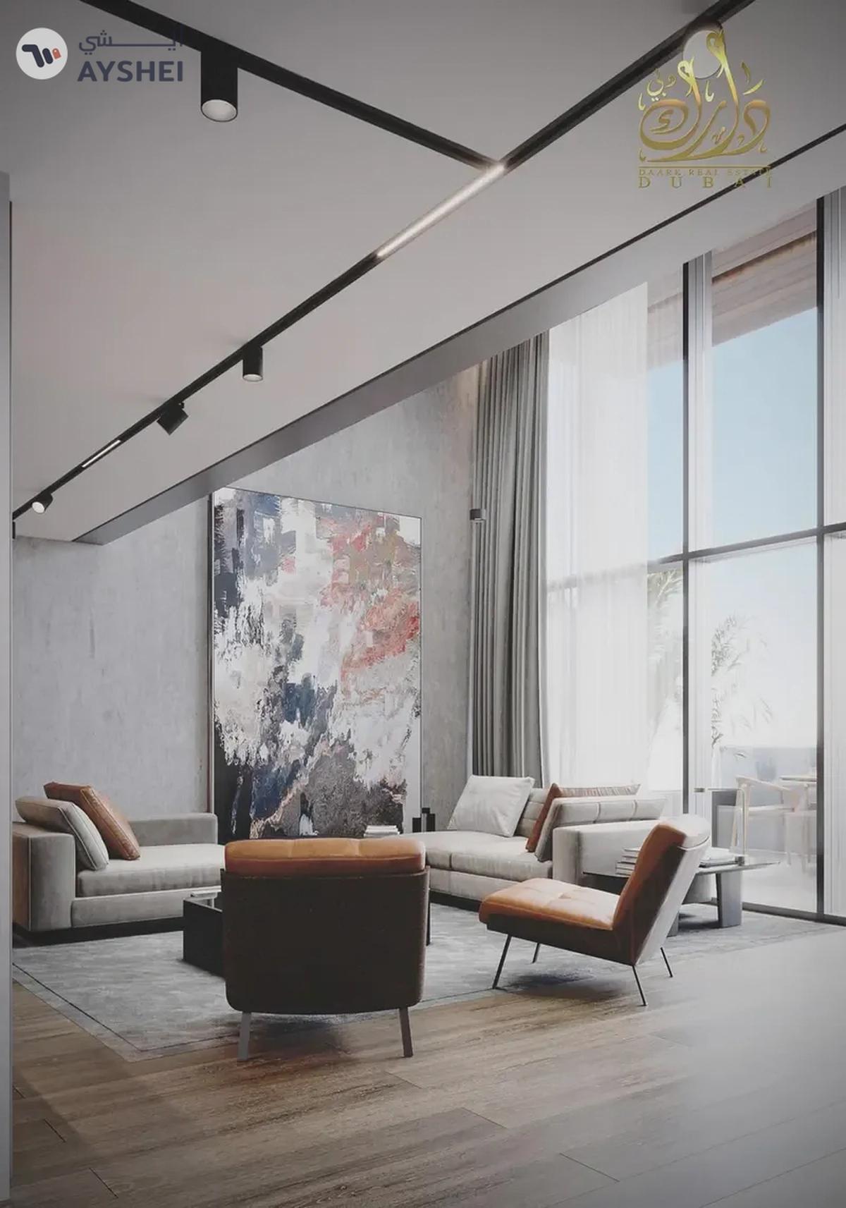 APARTMENT FOR SALE IN THE ORCHARD PLACE TOWER C, THE ORCHARD PLACE, JVC DISTRICT 12, JUMEIRAH VILLAGE CIRCLE (JVC), DUBAI-6-6