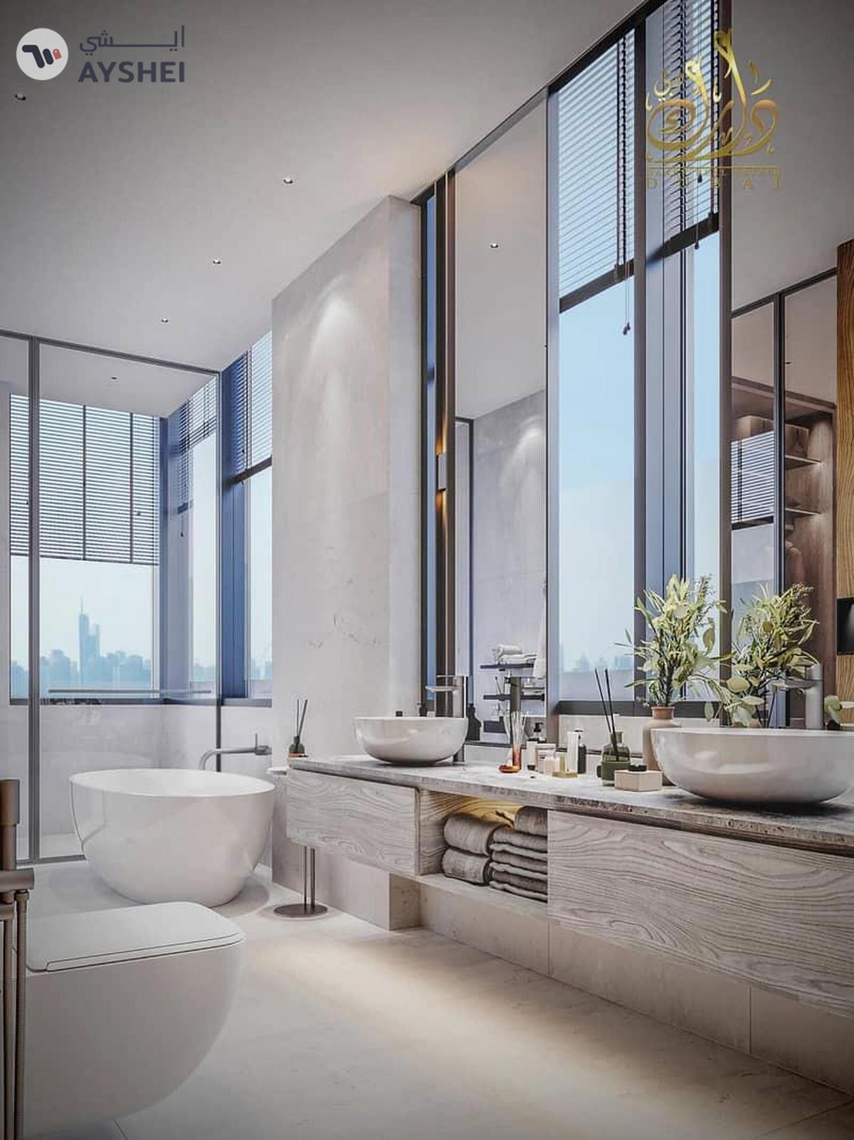 APARTMENT FOR SALE IN THE ORCHARD PLACE TOWER C, THE ORCHARD PLACE, JVC DISTRICT 12, JUMEIRAH VILLAGE CIRCLE (JVC), DUBAI-10-10