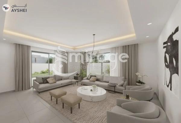 VILLA FOR SALE IN FAY AL REEMAN II, AL SHAMKHA