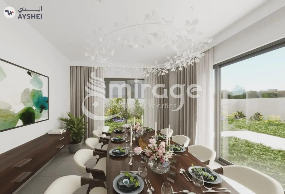 VILLA FOR SALE IN FAY AL REEMAN II, AL SHAMKHA-1-landscape