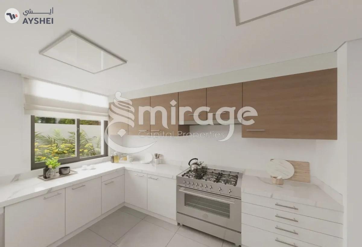 VILLA FOR SALE IN FAY AL REEMAN II, AL SHAMKHA-4-4