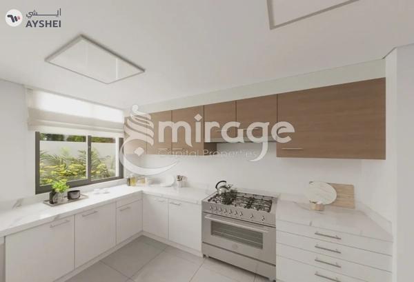 VILLA FOR SALE IN FAY AL REEMAN II, AL SHAMKHA