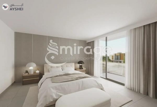 VILLA FOR SALE IN FAY AL REEMAN II, AL SHAMKHA