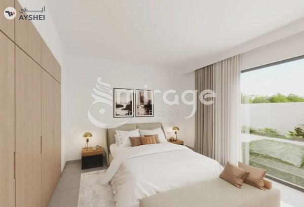 VILLA FOR SALE IN FAY AL REEMAN II, AL SHAMKHA