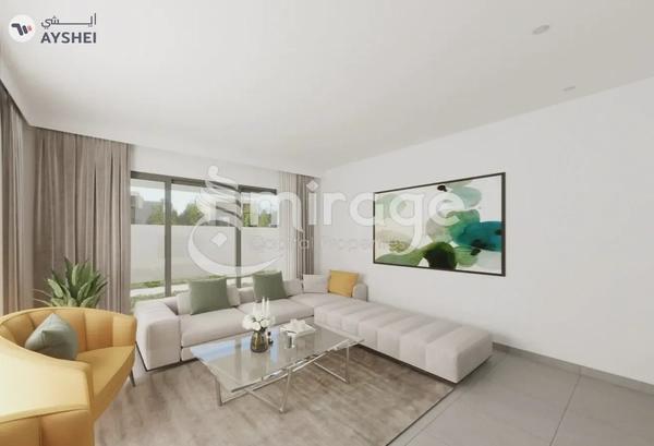 VILLA FOR SALE IN FAY AL REEMAN II, AL SHAMKHA