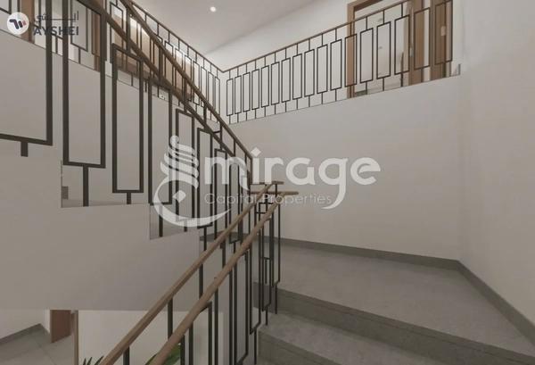 VILLA FOR SALE IN FAY AL REEMAN II, AL SHAMKHA