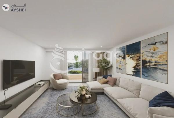 VILLA FOR SALE IN FAY AL REEMAN II, AL SHAMKHA