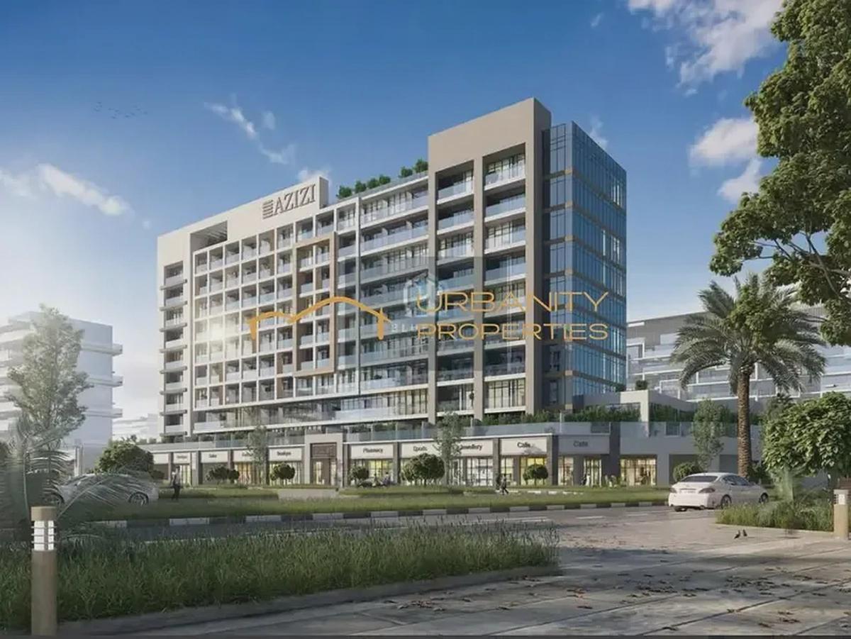 Spacious Retail Unit in Prime Meydan Location-1-landscape