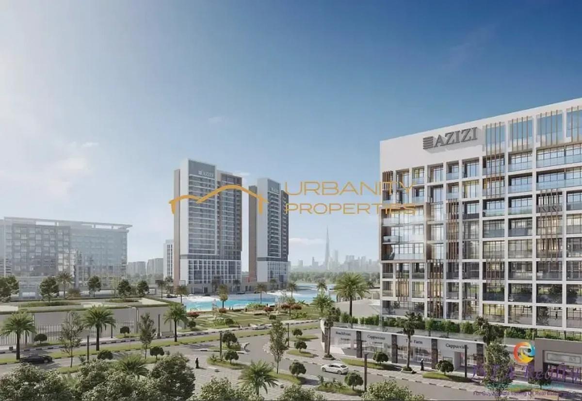 Spacious Retail Unit in Prime Meydan Location-0-landscape