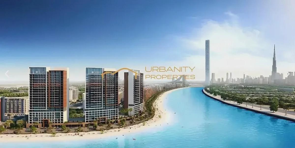 Spacious Retail Unit in Prime Meydan Location-1-1