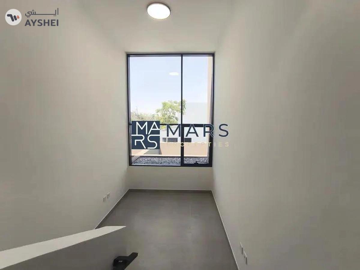 BRAND NEW 3BHK END UNIT SINGLE ROW-RENT IN MASAAR-13-13