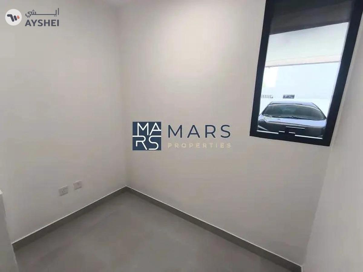 BRAND NEW 3BHK END UNIT SINGLE ROW-RENT IN MASAAR-22-22