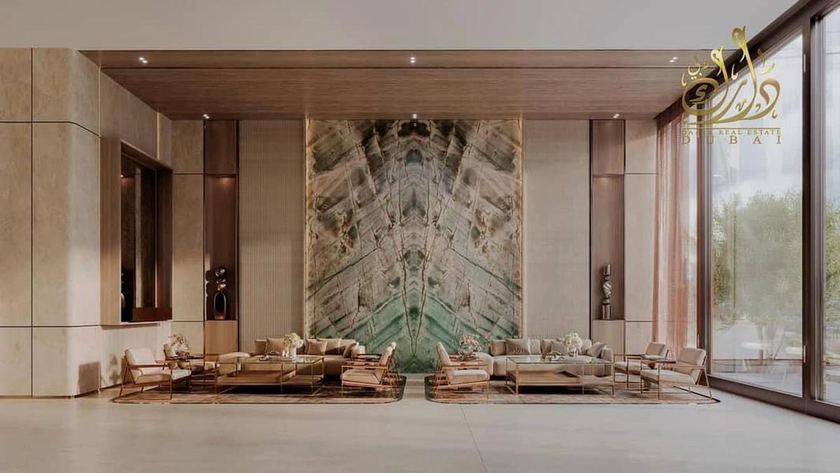 Investment Opportunity | Q4/2027 | Balcony & Pool Access-5-5