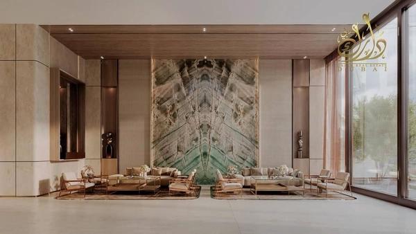 Investment Opportunity | Q4/2027 | Balcony & Pool Access