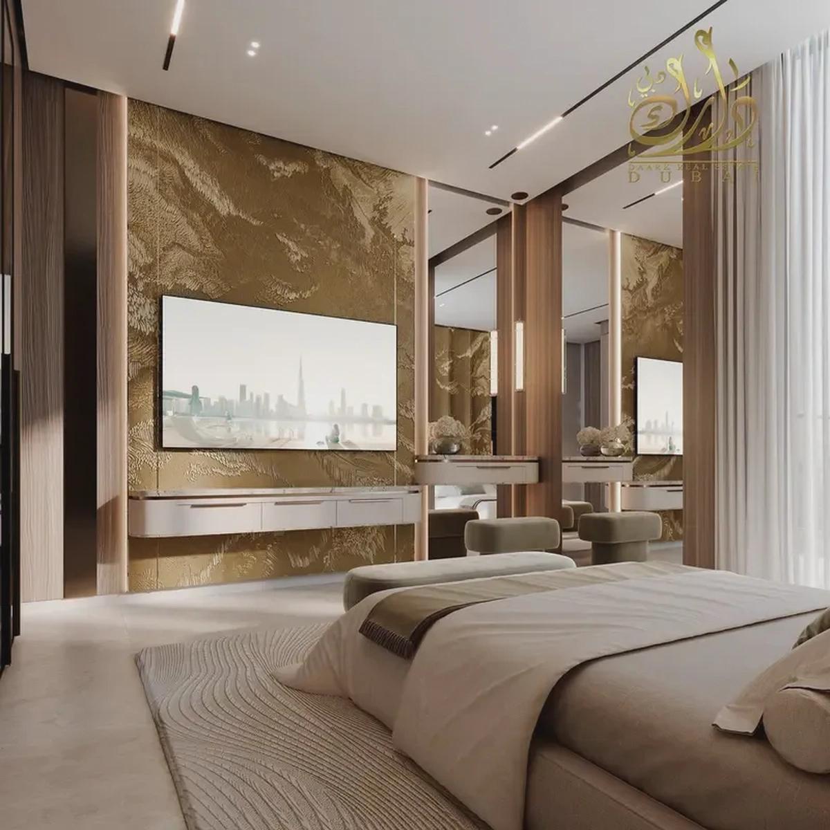 Investment Opportunity | Q4/2027 | Balcony & Pool Access-2-2