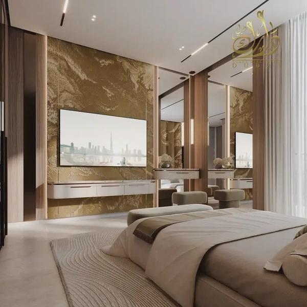 Investment Opportunity | Q4/2027 | Balcony & Pool Access