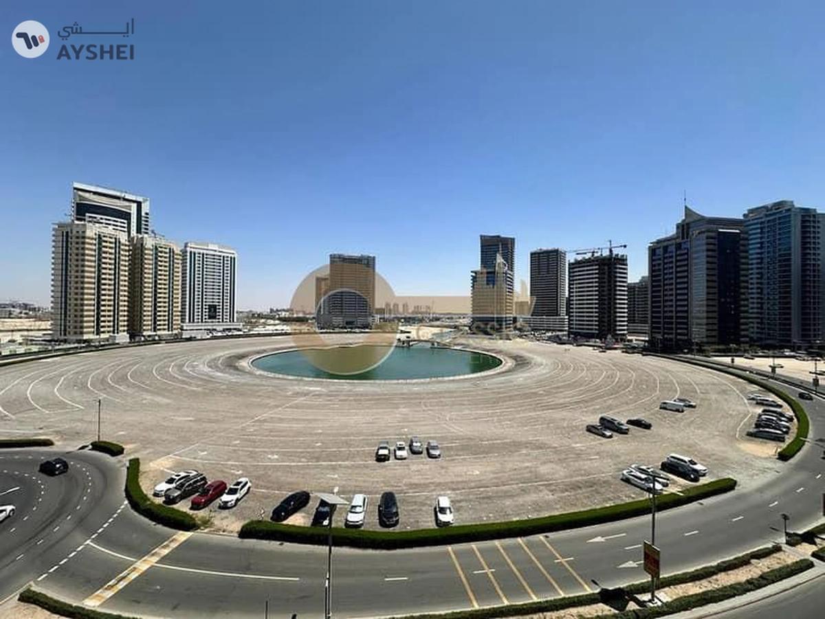 1 Bed Apartment | Mid Floor | Canal View-12-12