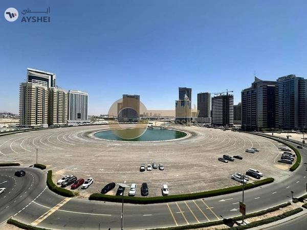 1 Bed Apartment | Mid Floor | Canal View