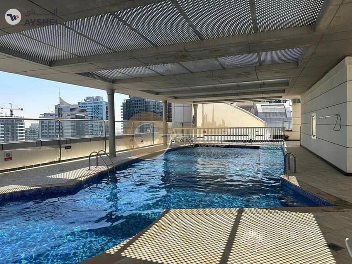 1 Bed Apartment | Mid Floor | Canal View-14-14