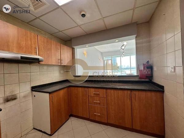1 Bed Apartment | Mid Floor | Canal View