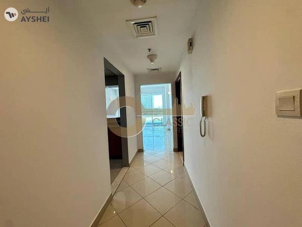 1 Bed Apartment | Mid Floor | Canal View