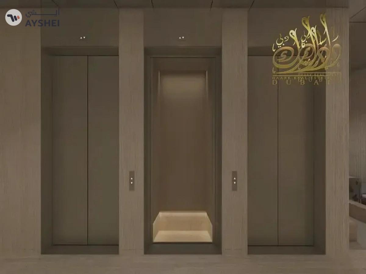 Creek&Burj Khalifa View_Furnished_12% ROI_2Min Walk To metro-0-landscape