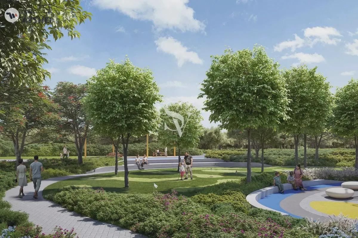 Parkwood Tower A, Parkwood, Dubai Hills Estate, Dubai-1-landscape