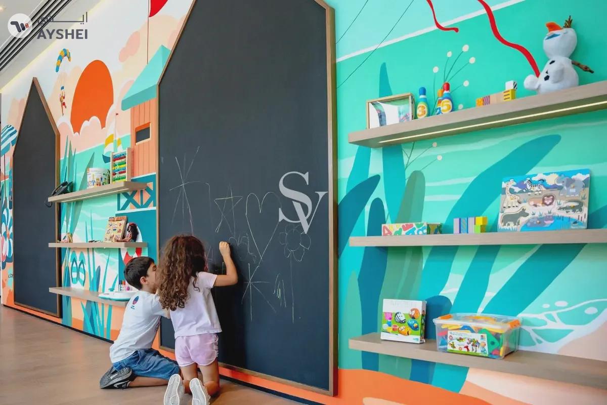 Parkwood Tower A, Parkwood, Dubai Hills Estate, Dubai-6-6