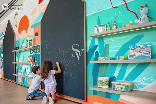 Parkwood Tower A, Parkwood, Dubai Hills Estate, Dubai