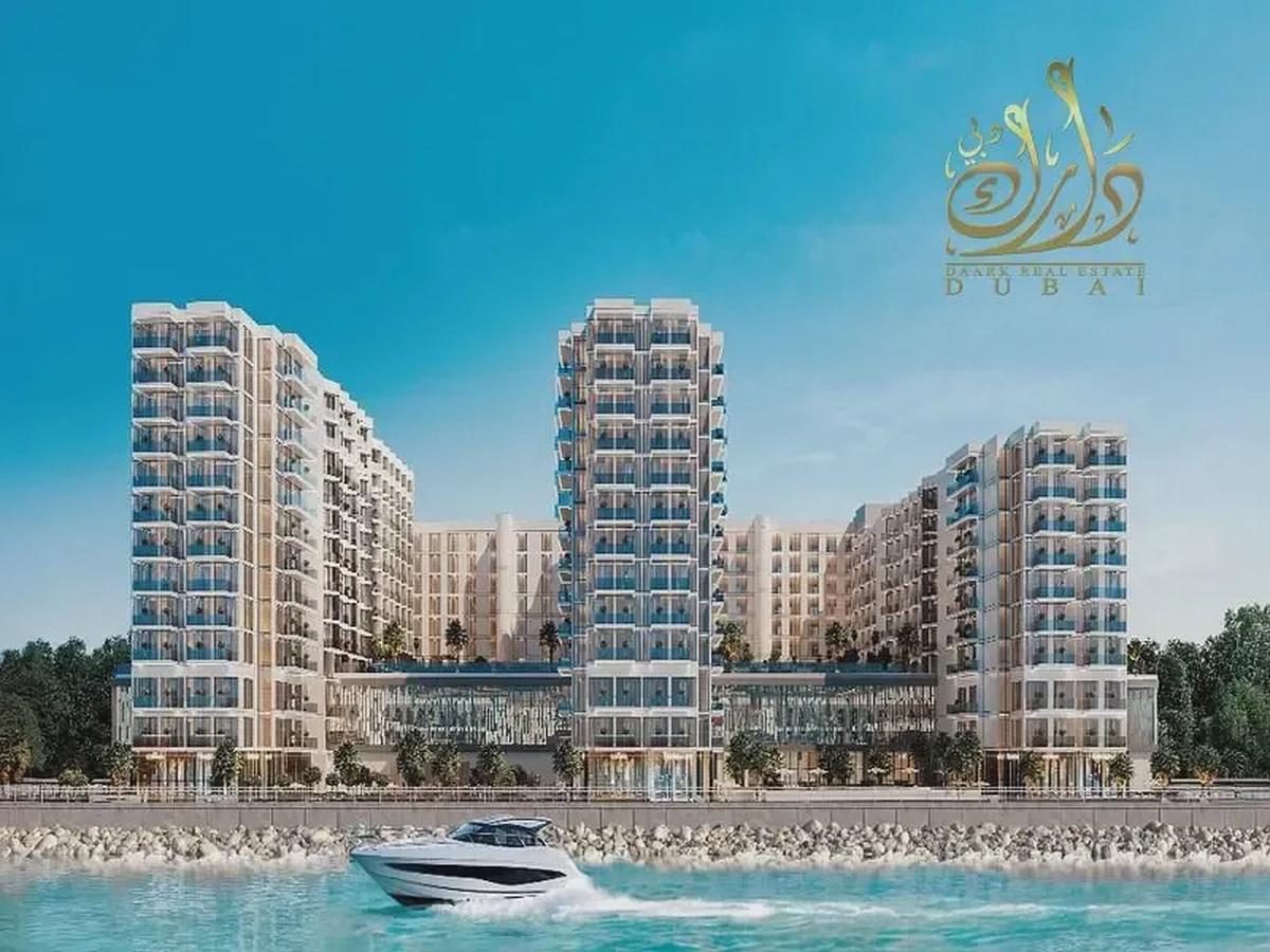 WATERFRONT/HANDOVER IN 5MONTHS/ASK60%POST PAYPLAN-0-0
