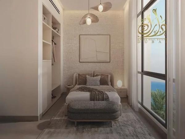 WATERFRONT/HANDOVER IN 5MONTHS/ASK60%POST PAYPLAN