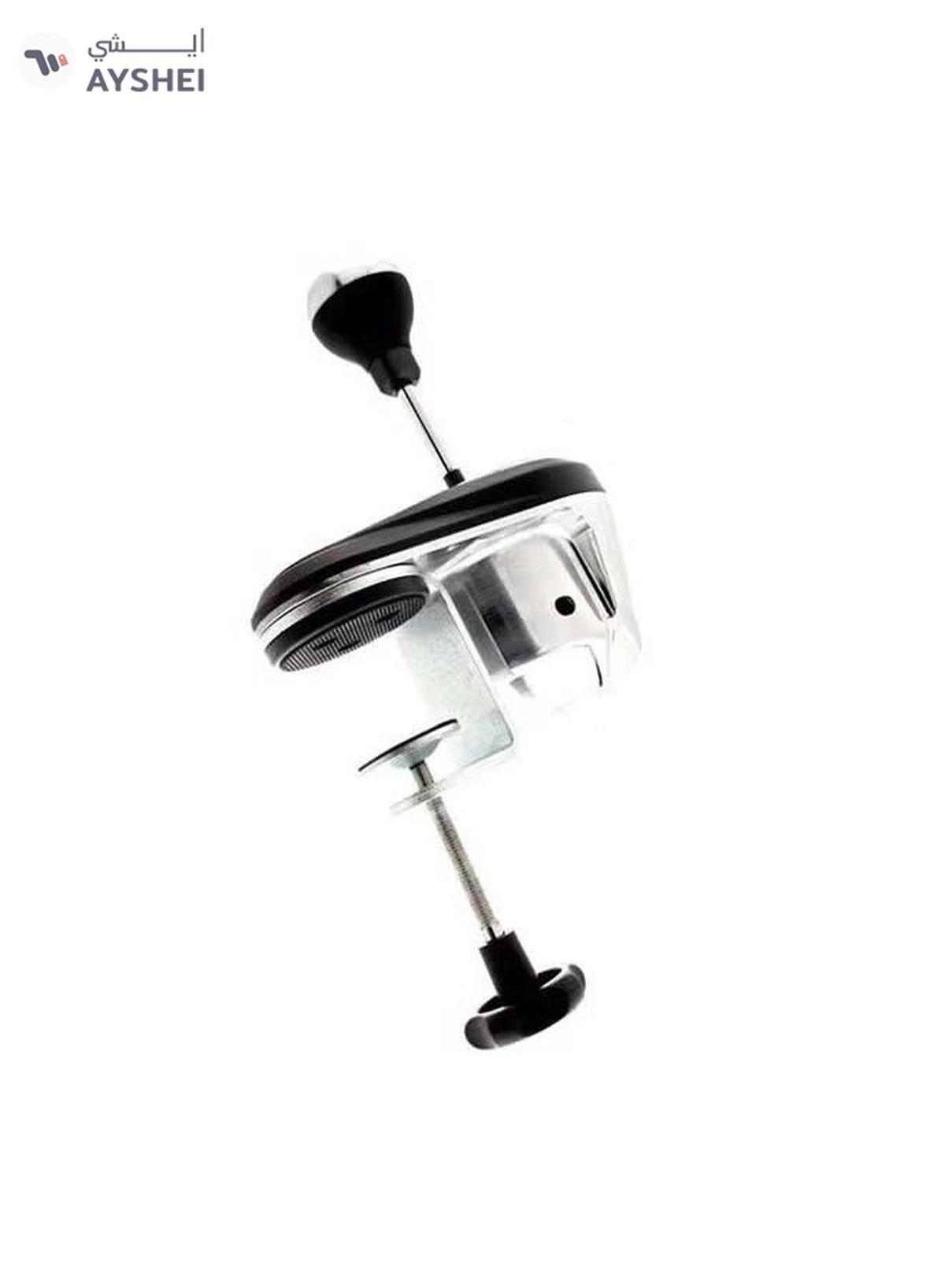 THRUSTMASTER Th8A For Pc/PS3/PS4/Xbox One-1-1