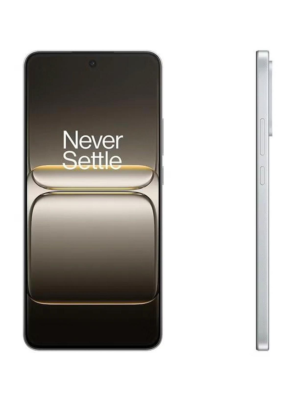 OnePlus Nord CE5 Dual SIM Marble Mist 8GB RAM 256GB 5G-2-2